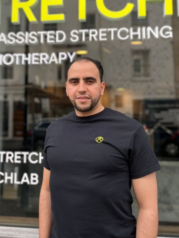 Abderrahim Bouzidi
