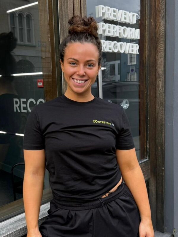 Rosina Dalligan