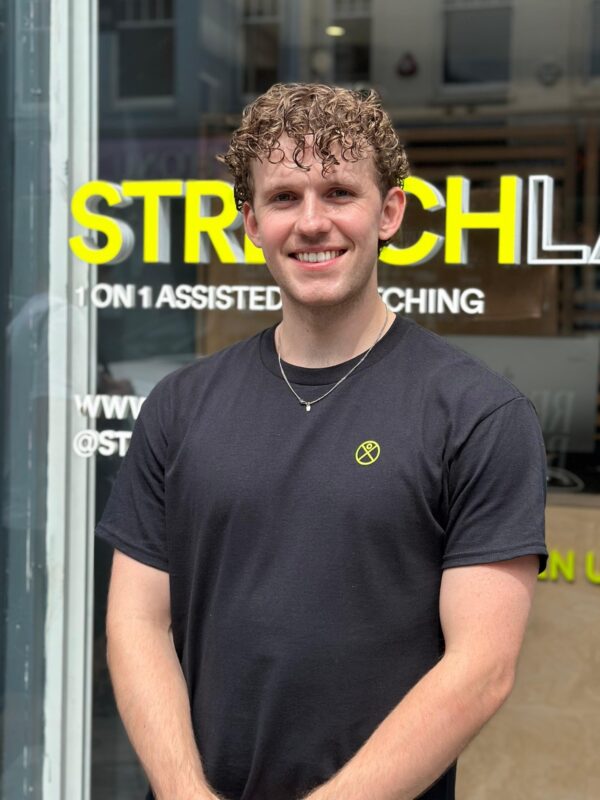 Iwan James
