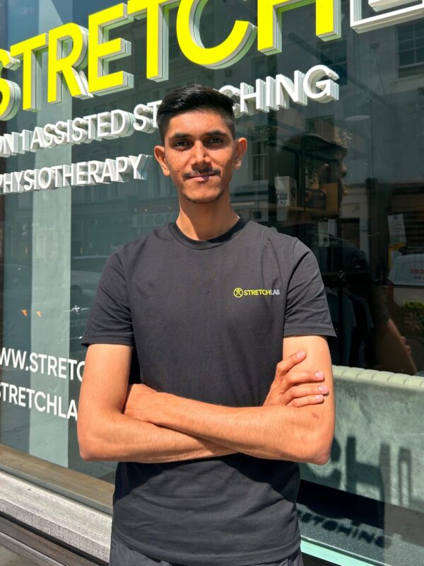 Sahil Solanki