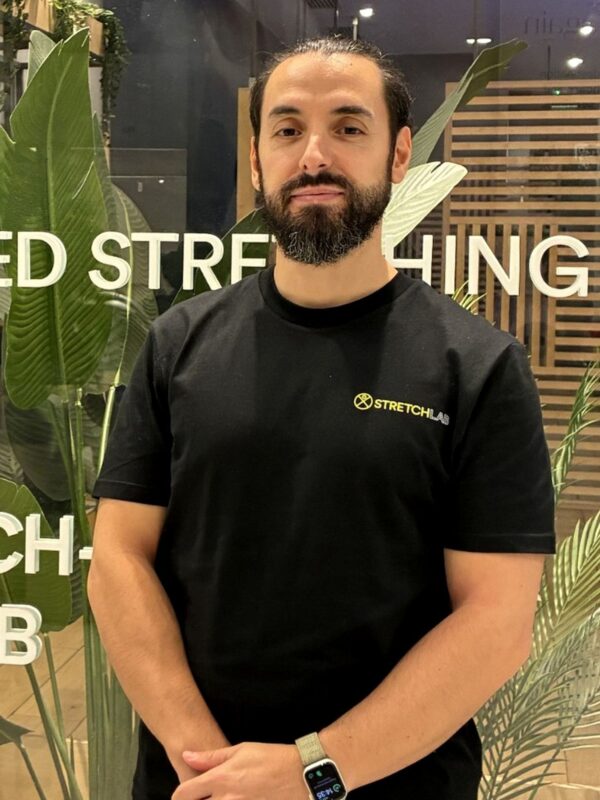 Marco Evangelista